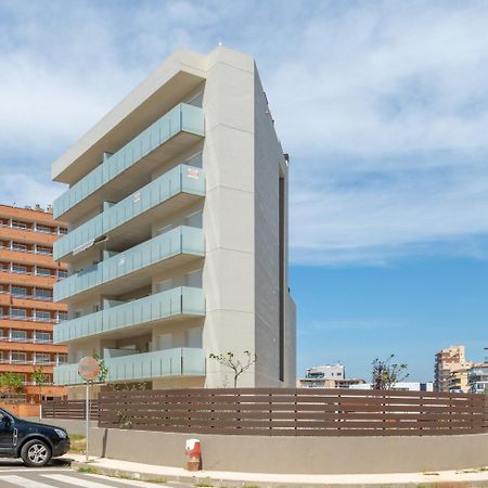 Apartmán Marivent 2023 Roses Exteriér fotografie