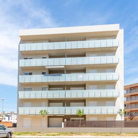 Apartmán Marivent 2023 Roses Exteriér fotografie
