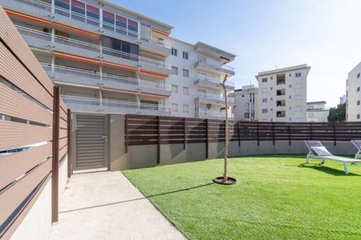 Apartmán Marivent 2023 Roses Exteriér fotografie