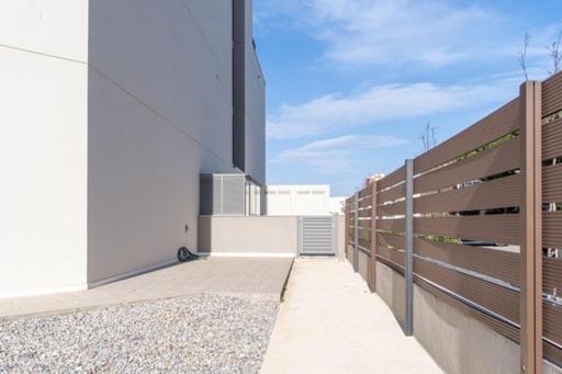 Apartmán Marivent 2023 Roses Exteriér fotografie
