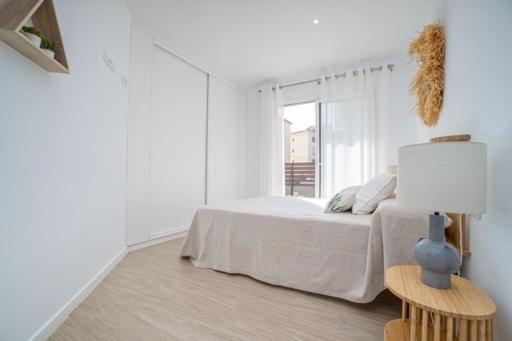 Apartmán Marivent 2023 Roses Exteriér fotografie