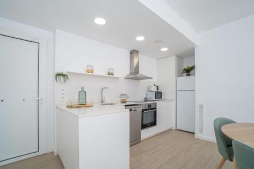 Apartmán Marivent 2023 Roses Exteriér fotografie