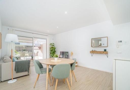 Apartmán Marivent 2023 Roses Exteriér fotografie