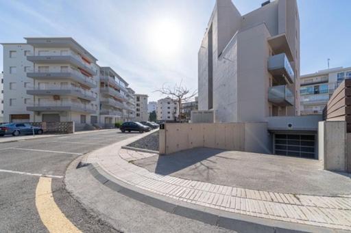 Apartmán Marivent 2023 Roses Exteriér fotografie